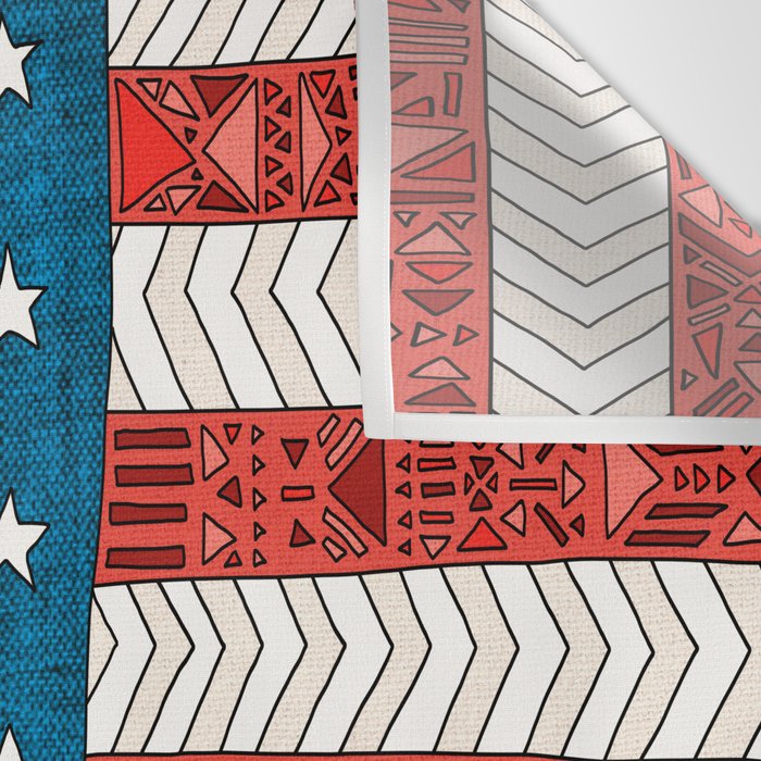 USA Wall Tapestry Gallery Image 3
