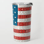 USA Travel Mug Gallery Image 2