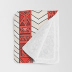 USA Throw Blanket Gallery Image 3