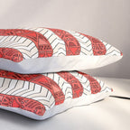 USA Pillow Sham Gallery Image 3