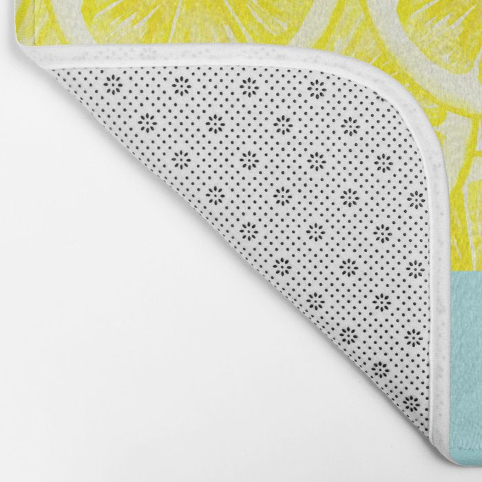 Zesty splice Bath Mat Gallery Image 2