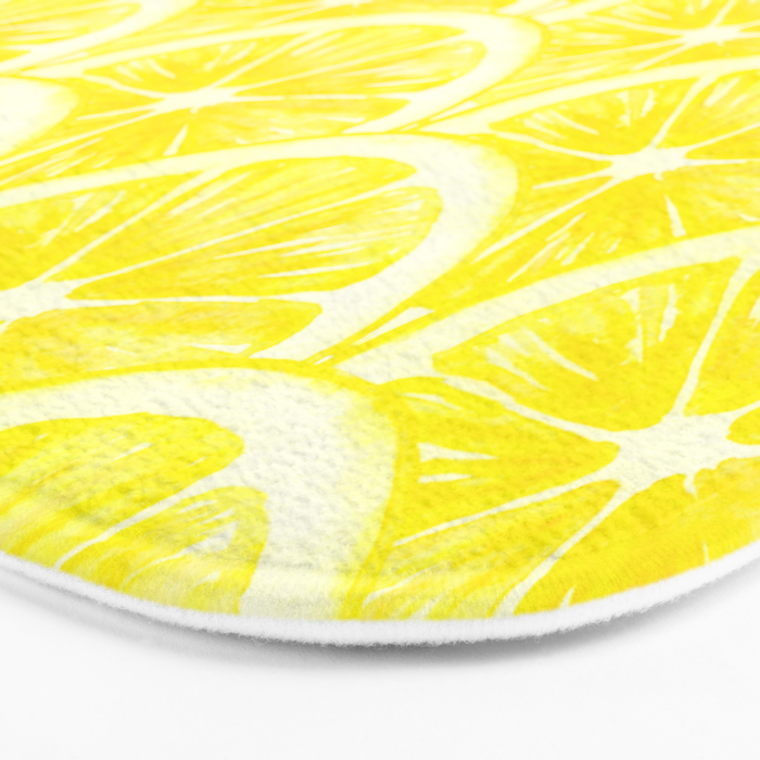 Zesty splice Bath Mat Gallery Image 3