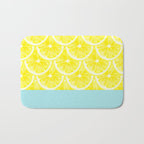Zesty splice Bath Mat Gallery Image 1