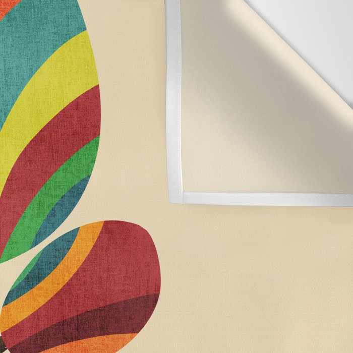 Exotica Wall Tapestry Gallery Image 3