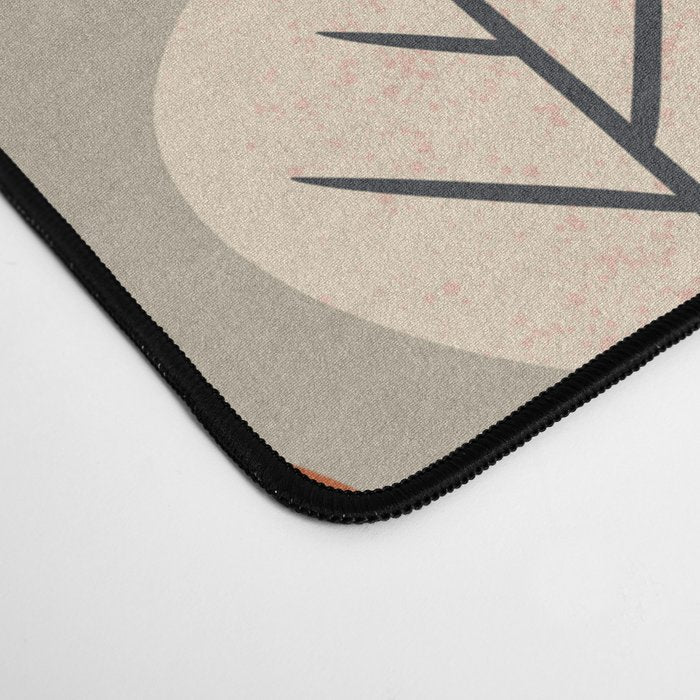 Multicolor Grove Desk Mat Gallery Image 4
