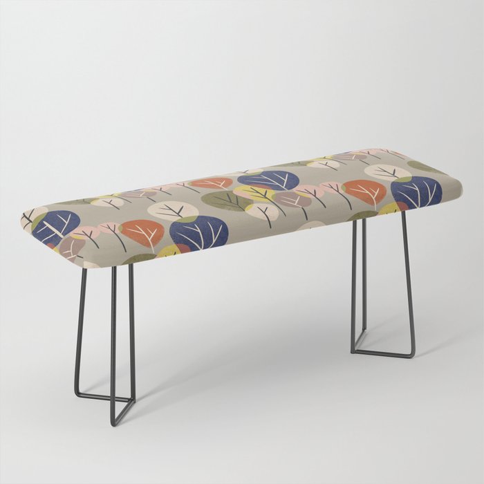 Multicolor Grove Bench Gallery Image 1
