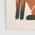 Zero fox given Poster Gallery Image 3