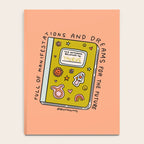 Taurus Notebook Notebook Gallery Image 4