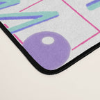 Laser Grid Desk Mat Gallery Image 4