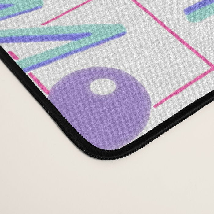 Laser Grid Desk Mat Gallery Image 4