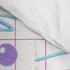 Laser Grid Comforter Gallery Image 4