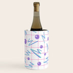 Laser Grid Wine Chiller Gallery Image 2