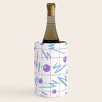 Laser Grid Wine Chiller Gallery Image 3