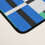 Blod Linear Aesthetics B Desk Mat Gallery Image 4