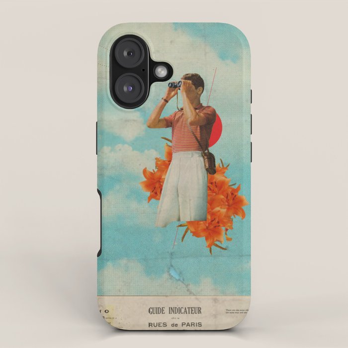 Leftover iPhone Case Gallery Image 1