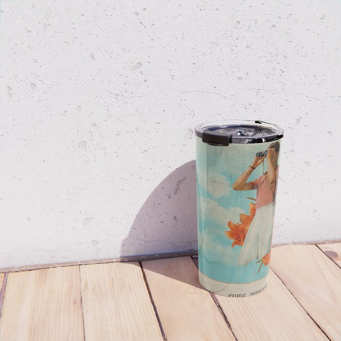 Leftover Travel Mug Gallery Image 4