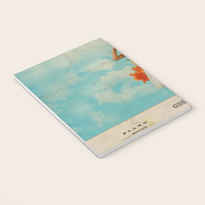Leftover Notebook Gallery Image 3
