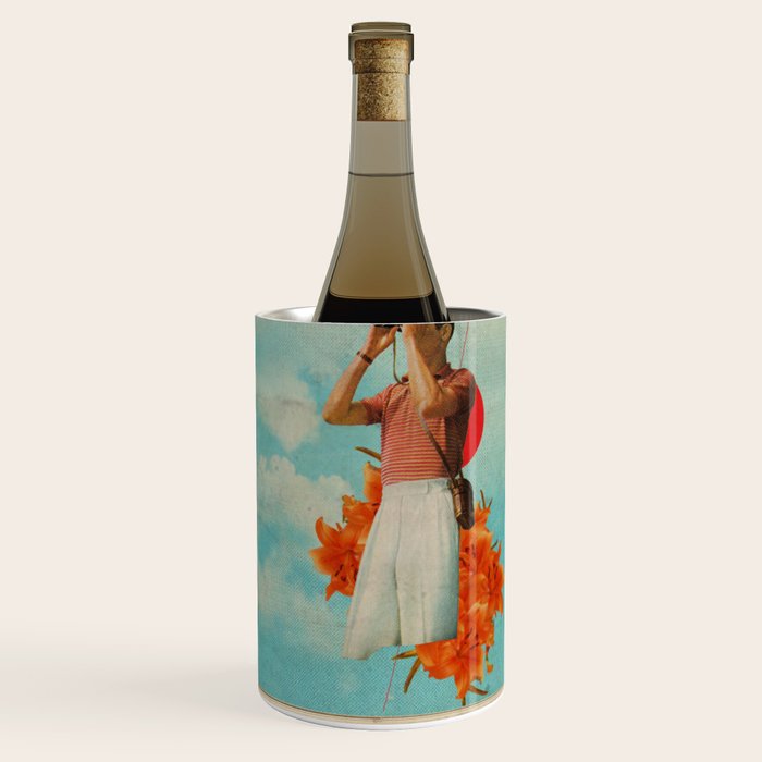 Leftover Wine Chiller Gallery Image 1