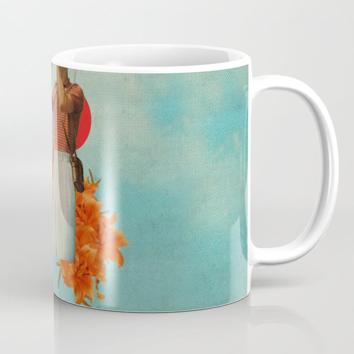 Leftover Coffee Mug Gallery Image 1