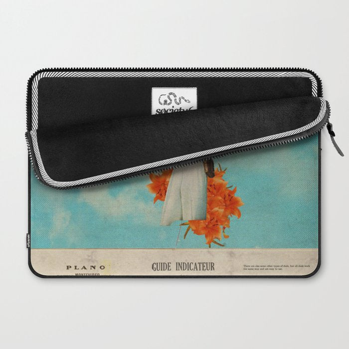 Leftover Laptop Sleeve Gallery Image 2