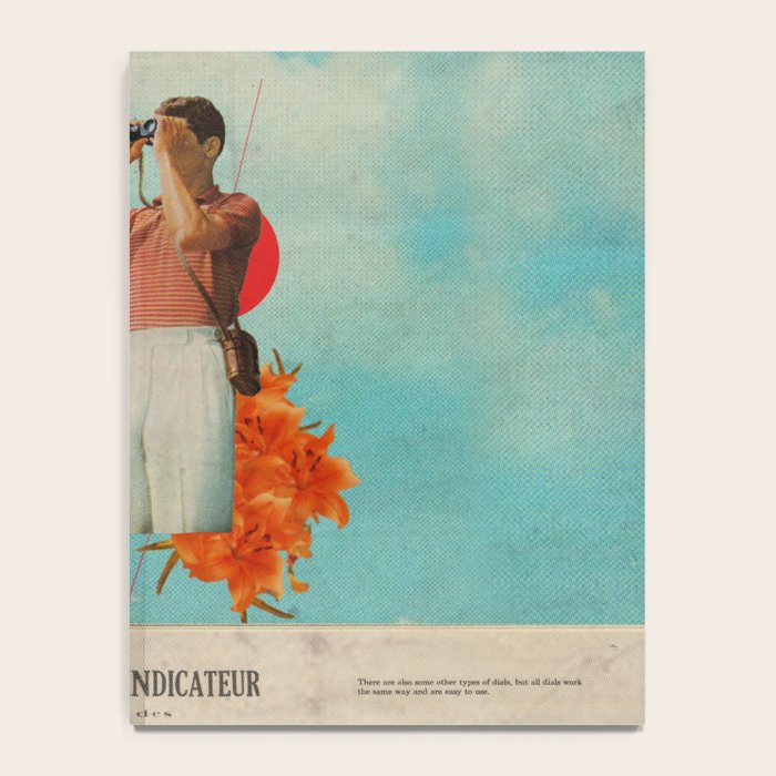 Leftover Notebook Gallery Image 4