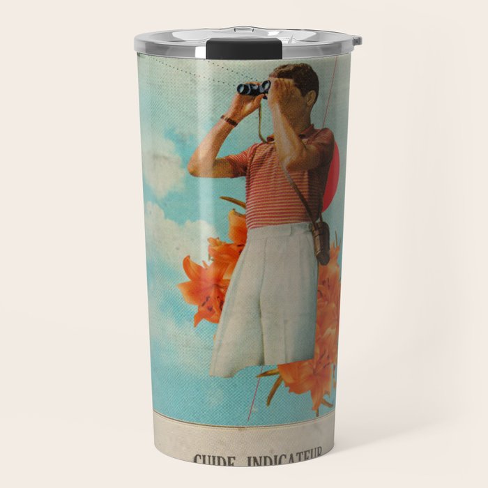 Leftover Travel Mug Gallery Image 1