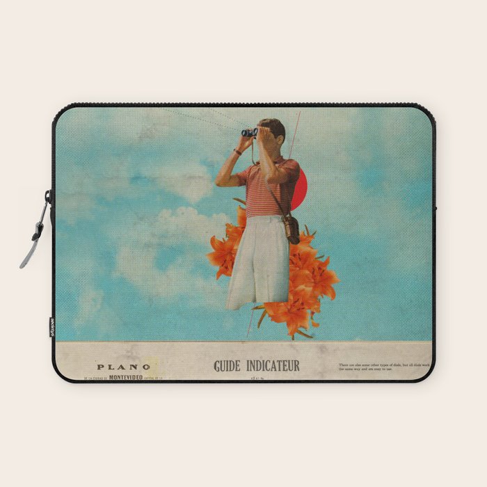Leftover Laptop Sleeve Gallery Image 1