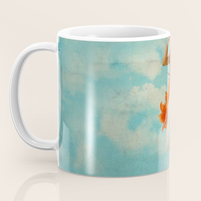 Leftover Coffee Mug Gallery Image 3