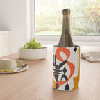 Orange Jinn Wine Chiller Gallery Image 4
