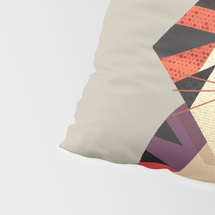 Tiger Pillow Sham Gallery Image 4