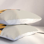Tiger Pillow Sham Gallery Image 3