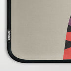 Tiger Laptop Sleeve Gallery Image 3