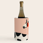 Lama of the Andes Wine Chiller Gallery Image 1