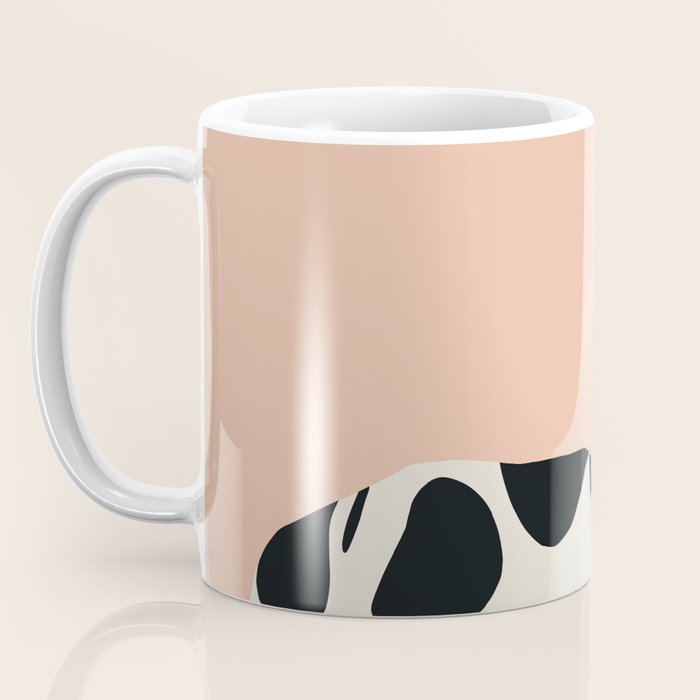 Lama of the Andes Coffee Mug Gallery Image 3