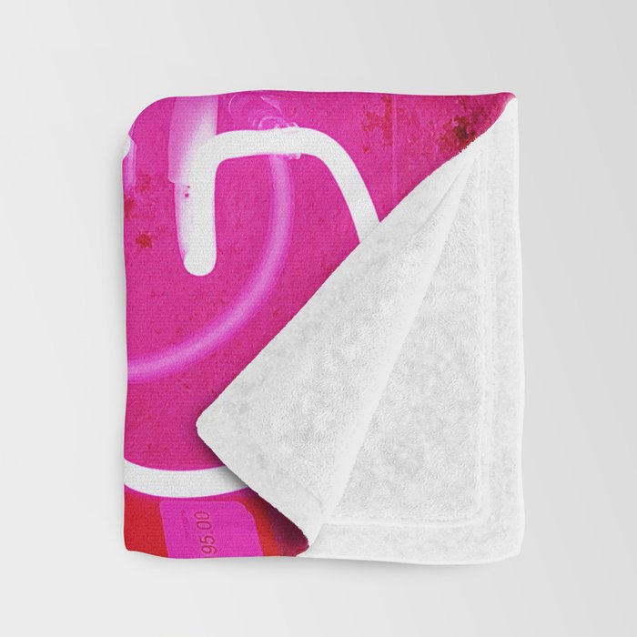 Girls Throw Blanket Gallery Image 3