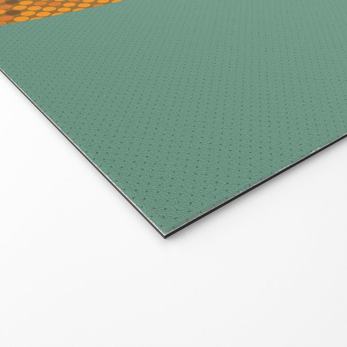 Whimsy Emu Welcome Mat Gallery Image 2