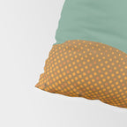 Whimsy Emu Pillow Sham Gallery Image 4