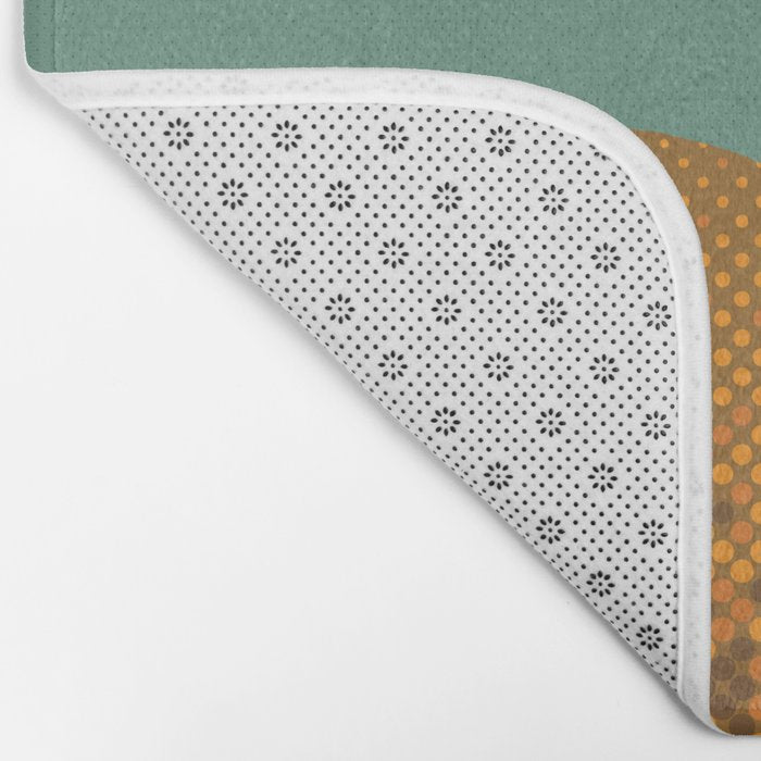 Whimsy Emu Bath Mat Gallery Image 2