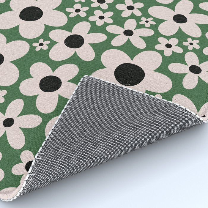 Flower Power #2 Rug Gallery Image 4