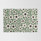 Flower Power #2 Rug Gallery Image 2