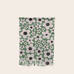 Flower Power #2 Wall Hanging Gallery Image 1