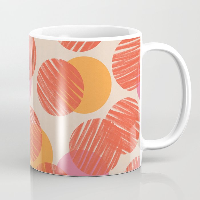 Confetti #2 Coffee Mug Gallery Image 1