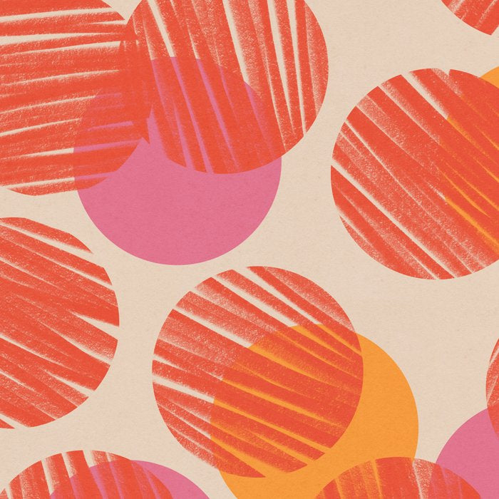 Confetti #2 Coffee Mug Gallery Image 2