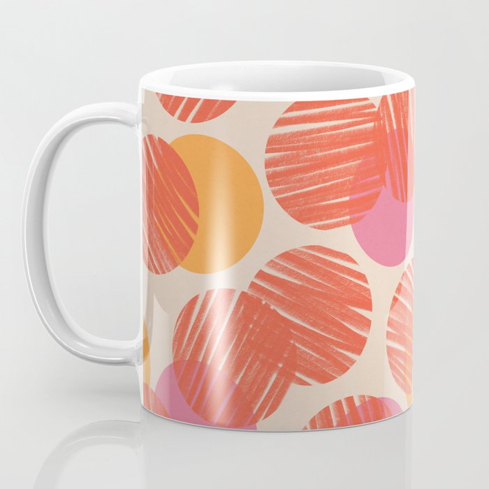 Confetti #2 Coffee Mug Gallery Image 3