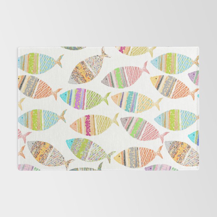 Fish  Rug Gallery Image 2