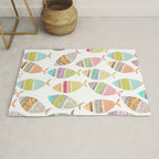 Fish  Rug Gallery Image 1