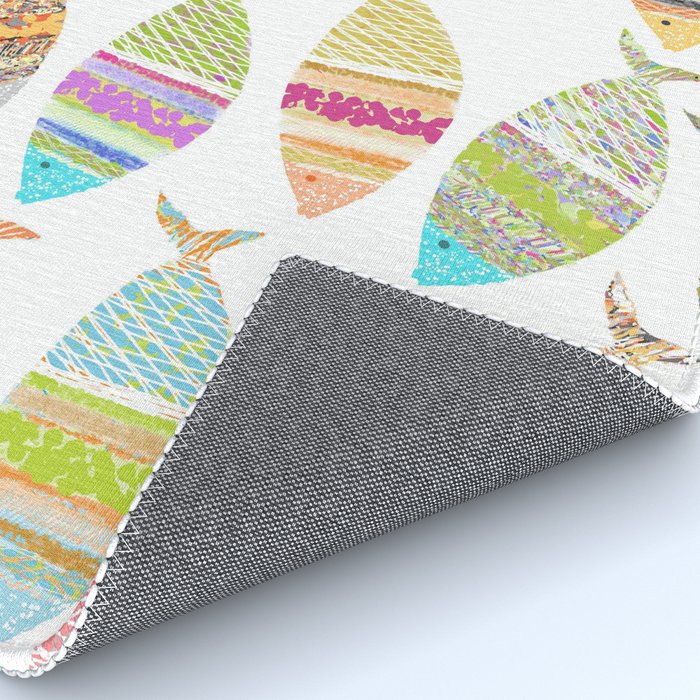 Fish  Rug Gallery Image 4