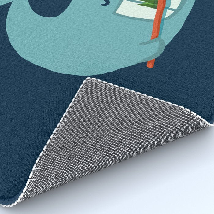Brush Your Teeth Rug Gallery Image 4