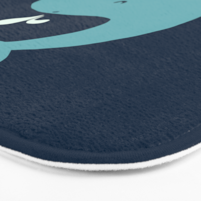 Brush Your Teeth Bath Mat Gallery Image 3