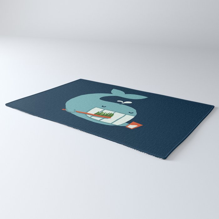 Brush Your Teeth Rug Gallery Image 3